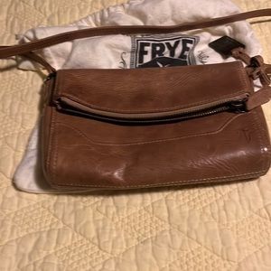 Frye Crossbody Bag